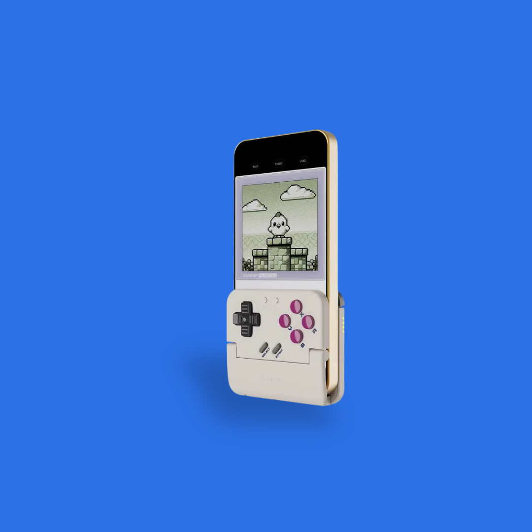 GameSir Pocket taco Grey